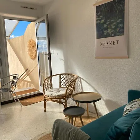 Les Reflets De L'etang 公寓 巴拉吕克莱班