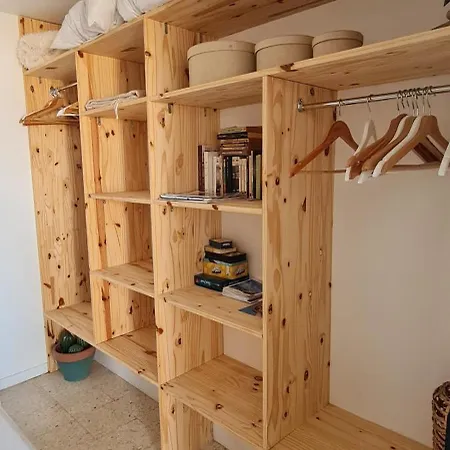 Les Reflets De L'etang 公寓