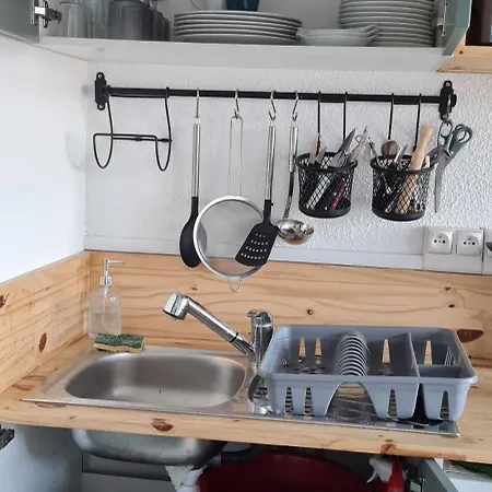 Les Reflets De L'etang 公寓 *