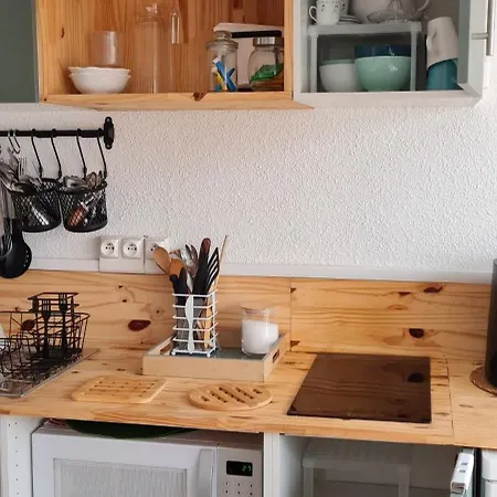 Les Reflets De L'etang Apartamento