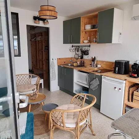 Les Reflets De L'etang Balaruc-les-Bains