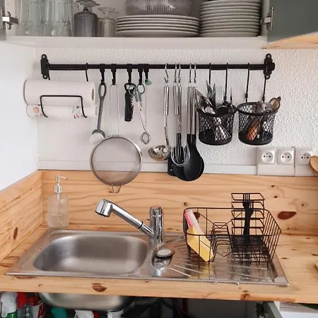 Les Reflets De L'etang Apartamento *
