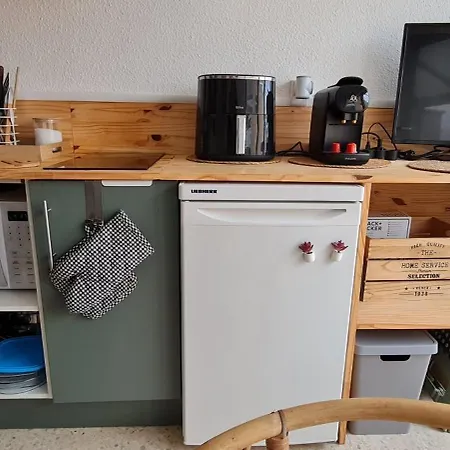 Les Reflets De L'etang Apartament Balaruc-les-Bains