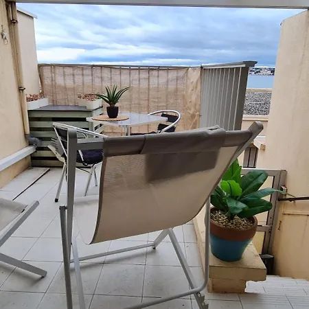 Les Reflets De L'etang * Balaruc-les-Bains