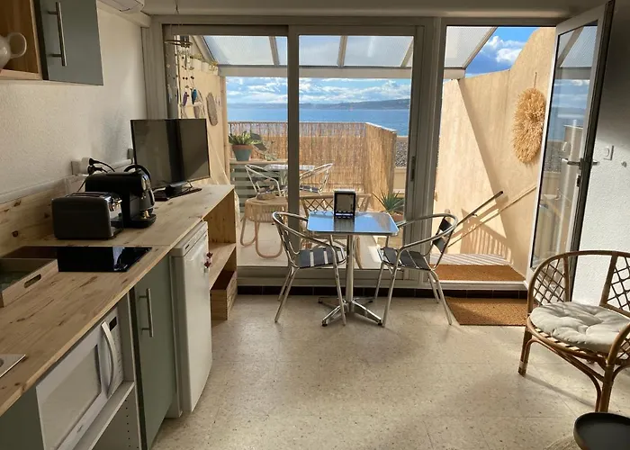 Les Reflets De L'etang * Balaruc-les-Bains