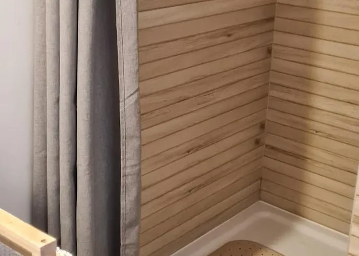 Apartament Les Reflets De L'etang *