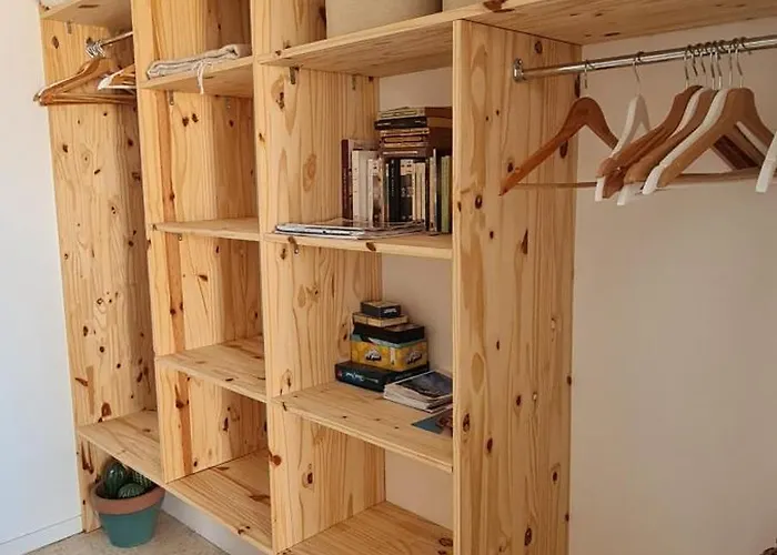 Les Reflets De L'etang Apartament