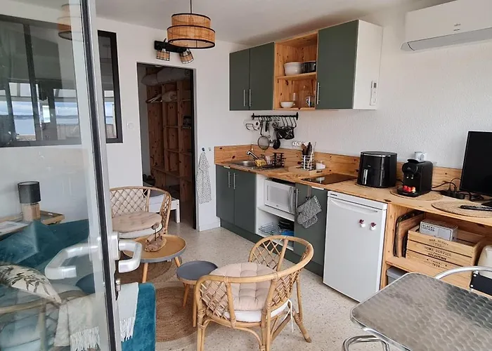 Les Reflets De L'etang Balaruc-les-Bains