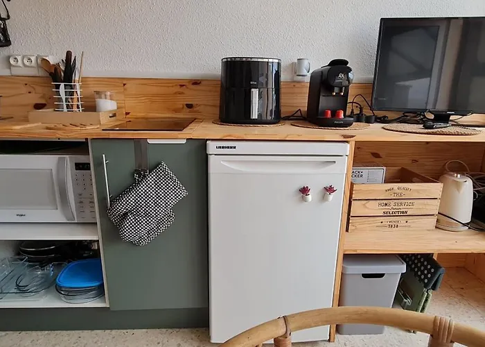 Les Reflets De L'etang Apartament Balaruc-les-Bains