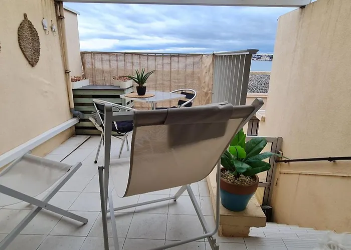 Les Reflets De L'etang * Balaruc-les-Bains