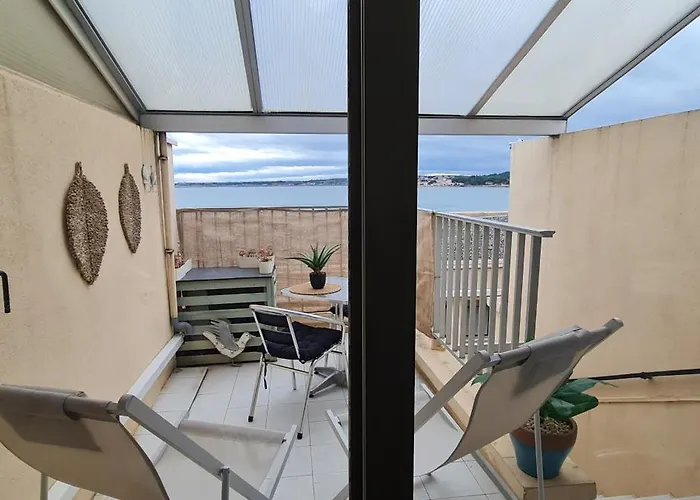 Apartament Les Reflets De L'etang