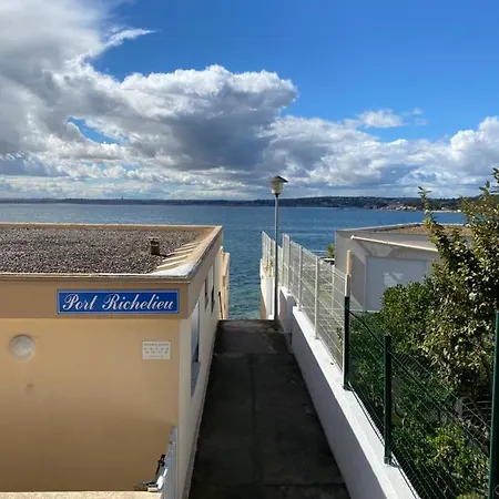 Les Reflets De L'étang Balaruc-les-Bains