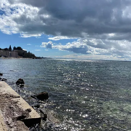 Les Reflets De L'étang Balaruc-les-Bains