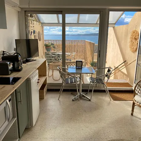 Les Reflets De L'étang * Balaruc-les-Bains