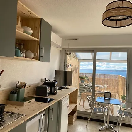 Les Reflets De L'étang Appartamento *