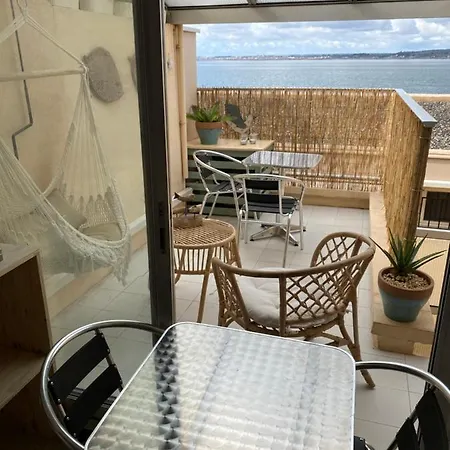 Les Reflets De L'étang Appartamento Balaruc-les-Bains