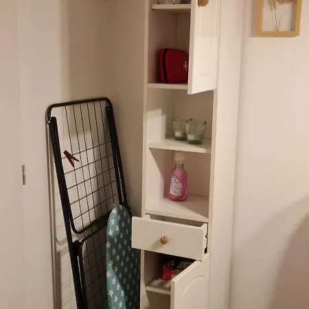 Les Reflets De L'étang * Balaruc-les-Bains