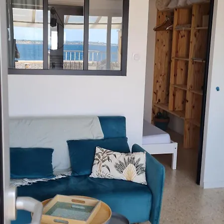 Les Reflets De L'etang 아파트