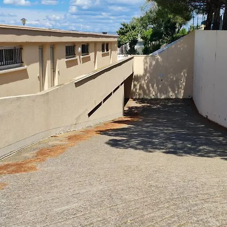 Les Reflets De L'etang Balaruc-les-Bains