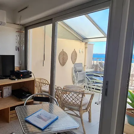 Appartamento Les Reflets De L'étang *