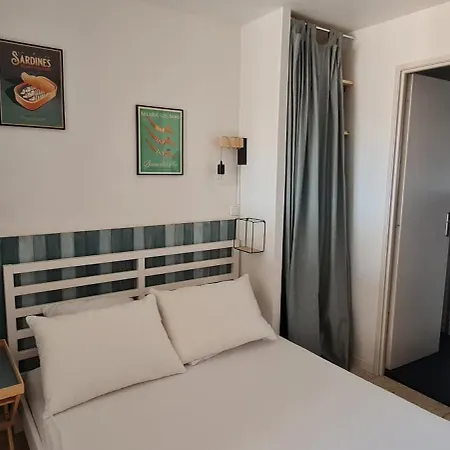 Les Reflets De L'étang Appartamento Balaruc-les-Bains