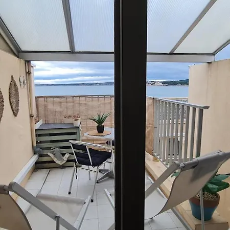 Apartamento Les Reflets De L'etang