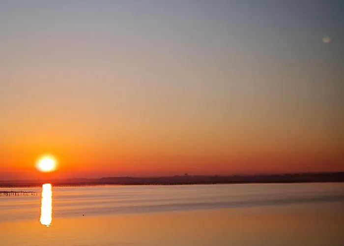 Les Reflets De L'etang Apartamento