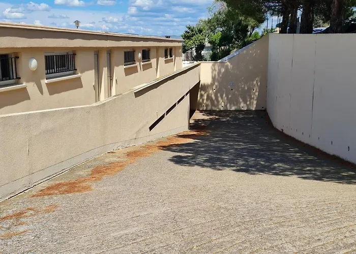 Les Reflets De L'etang Balaruc-les-Bains