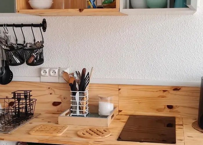 Les Reflets De L'etang Apartamento