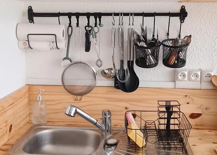 Les Reflets De L'etang Apartamento *